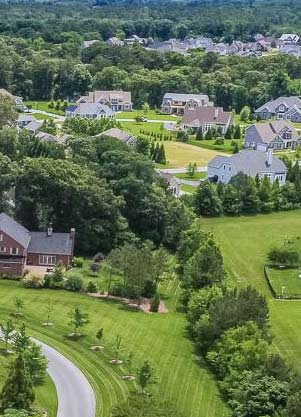 Hawkseye in Lewes, DE community pool